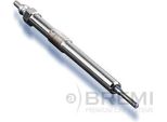 Bremi 26099 Candela Di Preriscaldamento Oe 93198468 Compatibile Con Vel Satis, Trafic, Scenic, Megane, Master, Latitude, Laguna, Koleos, Espace, Vivaro, Movano, X-Trail, Qashqai, Primastar, Pathfinder, NV400, NP300, Murano, Cabstar