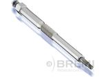Bremi 26081 Candela Di Preriscaldamento Oe 11065AD200 Compatibile Con Almera, Cabstar, Navara, NP300, Pathfinder, Pick-Up, Primera, X-Trail