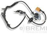 Bremi 51324 Sensore Velocità Ruota Oe 57455SV4950 Compatibile Con Shuttle