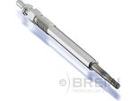 Bremi 26070 Candela Di Preriscaldamento Oe 596078 Compatibile Con Berlingo, C1, C2, C3, C4, C4, C5, Jumpy, Nemo, Xsara, C-Max, Fiesta, Focus, Fusion, Mini, Clubman, 1007, 206, 207, 3008, 307, 308, 407, 5008, Bipper, Expert, Partner, S80