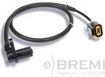 Bremi 50890 Sensore Velocità Ruota Oe MR493455 Compatibile Con Lancer