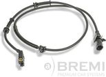 Bremi 51043 Sensore Velocità Ruota Oe 56041317AB Compatibile Con Cherokee