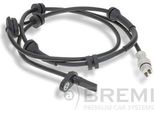 Bremi 51347 Sensore Velocità Ruota Oe 46557536 Compatibile Con Alf. 147