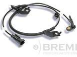 Bremi 50876 Sensore Velocità Ruota Oe 4670A577 Compatibile Con Lancer
