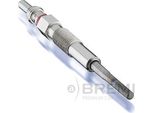 Bremi 26508 Candela Di Preriscaldamento Oe 96440144 Compatibile Con Captiva, Cruze, Epica, Lacetti, Nubira, Antara