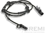 Bremi 51668 Sensore Velocità Ruota Oe 47900BR60A Compatibile Con Qashqai