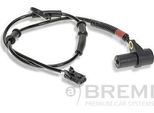 Bremi 51600 Sensore Velocità Ruota Oe 9567102300 Compatibile Con Atos
