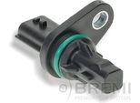 Bremi 60480 Sensore Posizione Albero A Camme Oe 23731ED02A Compatibile Con Scenic, Megane, Logan, Fluence, Tiida, Qashqai, NV200, Note, Micra, Juke, Cube, Lodgy, Duster, Dokker