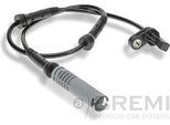 Bremi 51355 Sensore Velocità Ruota Oe 34522282780 Compatibile Con Serie 6 E64, Serie 6 E63, Serie 5 E61, Serie 5 E60