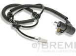 Bremi 51803 Sensore Velocità Ruota Oe 0K31L4371YD Compatibile Con Rio