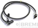 Bremi 50896 Sensore Velocità Ruota Oe MR961237 Compatibile Con Outlander