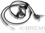 Bremi 50497 Sensore Velocità Ruota Oe C0014372Y Compatibile Con Xedos 6