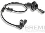 Bremi 51614 Sensore Velocità Ruota Oe 2205401717 Compatibile Con Classe S