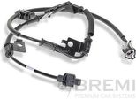 Bremi 51748 Sensore Velocità Ruota Oe 598103K000 Compatibile Con Sonata, Grandeur