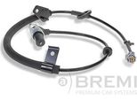 Bremi 51428 Sensore Velocità Ruota Oe 479104M410 Compatibile Con Almera