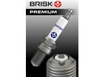 Brisk 3091 Candela Oe Compatibile Con 3Er E46, Z3Er E36, Z4Er E85