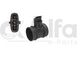 Alfa E-Parts AF09628 Misuratore Di Massa Dell'aria Oe 93180992 Compatibile Con Astra H, Corsa D, Meriva, Zafira