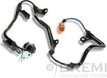 Bremi 50069 Sensore Velocità Ruota Oe 57475ST3E50 Compatibile Con Civic