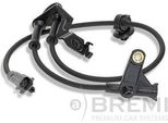 Bremi 51763 Sensore Velocità Ruota Oe 4683471AE Compatibile Con Voyager