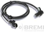 Bremi 50539 Sensore Velocità Ruota Oe MR527312 Compatibile Con Lancer
