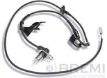 Bremi 50498 Sensore Velocità Ruota Oe C0014371Y Compatibile Con Xedos 6