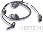 Bremi 50877 Sensore Velocità Ruota Oe 4670A578 Compatibile Con Lancer