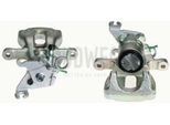 Budweg Caliper 343750 Pinza Freno Oe 4605A073 Compatibile Con Forfour, Colt