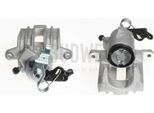 Budweg Caliper 342965 Pinza Freno Oe 1J0615424B Compatibile Con Golf Iv, Bora, Octavia, Toledo, Leon, Tt, A3 8L