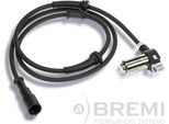 Bremi 50386 Sensore Velocità Ruota Oe 46429943 Compatibile Con Brava, Bravo