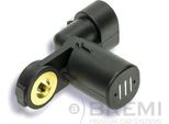 Bremi 51071 Sensore Velocità Ruota Oe LJA2226AA Compatibile Con XK8, XK8, Xj