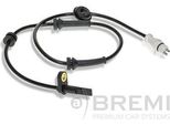 Bremi 51656 Sensore Velocità Ruota Oe 46796114 Compatibile Con Thesis