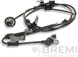 Bremi 51797 Sensore Velocità Ruota Oe 47911VB200 Compatibile Con Patrol