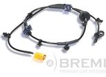Bremi 50808 Sensore Velocità Ruota Oe 57450SLNA01 Compatibile Con Jazz