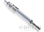 Bremi 26521 Candela Di Preriscaldamento Oe 12230038490 Compatibile Con Serie 1 E81, Serie 1 F20, Serie 1 F21, Serie 3 F30, Serie 3 E91, Serie 3 F31, Serie 4 F33, Serie 4 F32, Serie 4 F36, 5 F10, 5 F07, 5 F11, 6 F12, X6, X5, X4, X3, X1, 8 F91, 7 F01, 6 F06, 6 F13, 3 F34, 3 E92, 3 E93