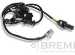 Bremi 51713 Sensore Velocità Ruota Oe 95681A4350 Compatibile Con Carens