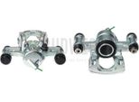 Budweg Caliper 345266 Pinza Freno Oe 4474200483 Compatibile Con Vito, Classe V