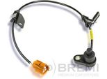 Bremi 50052 Sensore Velocità Ruota Oe 57470S1AE02 Compatibile Con Accord