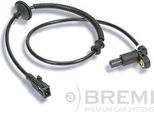 Bremi 50366 Sensore Velocità Ruota Oe 454574 Compatibile Con Xantia
