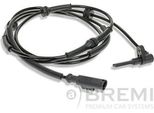 Bremi 51798 Sensore Velocità Ruota Oe 51705197 Compatibile Con Multipla