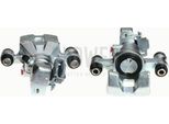 Budweg Caliper 343793 Pinza Freno Oe 0K2FC49980 Compatibile Con Carens