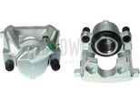 Budweg Caliper 344881 Pinza Freno Oe 4401R5 Compatibile Con 508