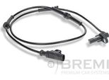 Bremi 51386 Sensore Velocità Ruota Oe AH229E731AB Compatibile Con Discovery