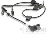 Bremi 51602 Sensore Velocità Ruota Oe 9568029000 Compatibile Con Lantra