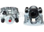 Budweg Caliper 343734 Pinza Freno Oe 34216768697 Compatibile Con X1, Serie 3 E91, Serie 3 E92, Serie 3 E93, Serie 3 E90, Serie 1 E82, Serie 1 E88, Serie 1 E87, Serie 1 E81