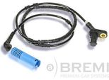 Bremi 50344 Sensore Velocità Ruota Oe 34526752702 Compatibile Con Serie 3 E46