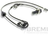 Bremi 50188 Sensore Velocità Ruota Oe 8954605030 Compatibile Con Avensis