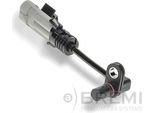 Bremi 51516 Sensore Velocità Ruota Oe 20863114 Compatibile Con Antara, Captiva
