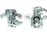 Budweg Caliper 344500 Pinza Freno Oe 1K58250810QQH Compatibile Con Ix20