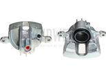 Budweg Caliper 342855 Pinza Freno Oe 4605A178 Compatibile Con V40, S40, Forfour, Colt, Carisma