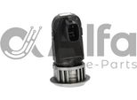 Alfa E-Parts AF06160 Sensore Di Assistenza Al Parcheggio Oe 96673467 Compatibile Con Captiva